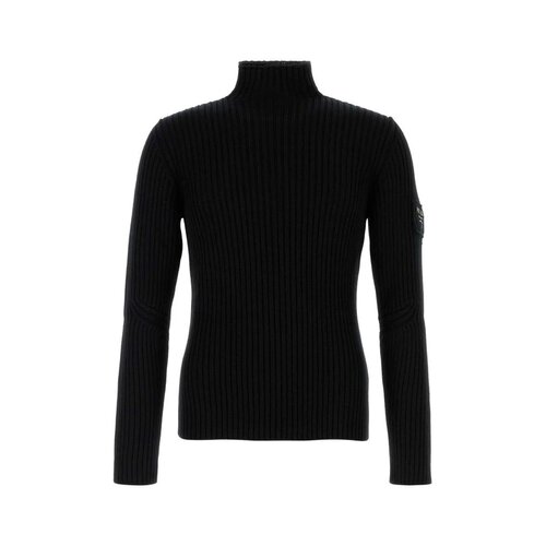 PRADA 男士针织毛衣 UMR620SOOO15O6F0002-0 SS2025