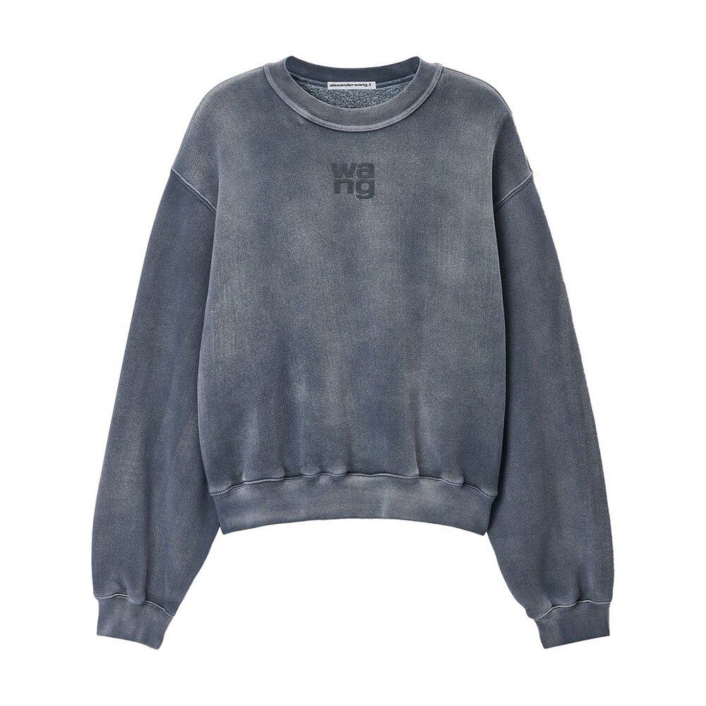 ALEXANDER WANG 女士针织毛衣 4CC3241518029C SS2025