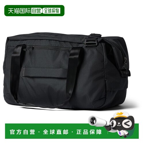 欧洲直邮COTOPAXI 男士旅行包 5106929COTOPAXIBLACK CO 黑色