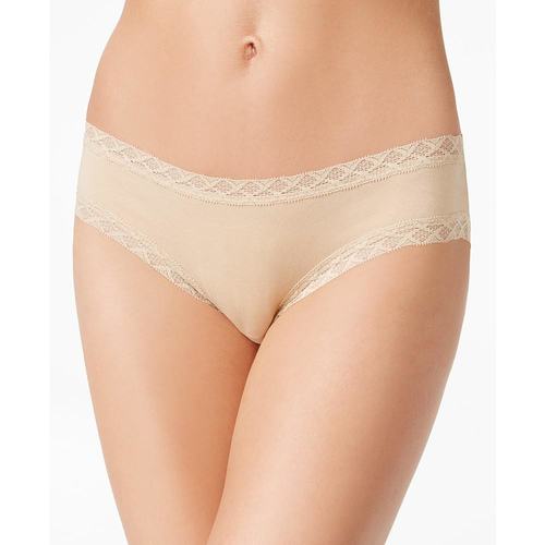 natori 女士 三角裤