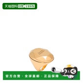 戒指 1h可退 metal金属色 麦昆 女士 香港直邮mcqueen 亚历山大