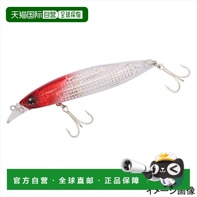 日本直邮Daiwa Shoreline Shiner Z Vertis R Laser Impact 98F L