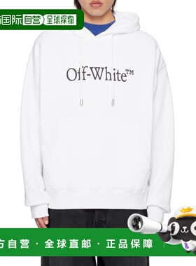 香港直邮Off-White 长袖卫衣 OMBB085C99FLE012