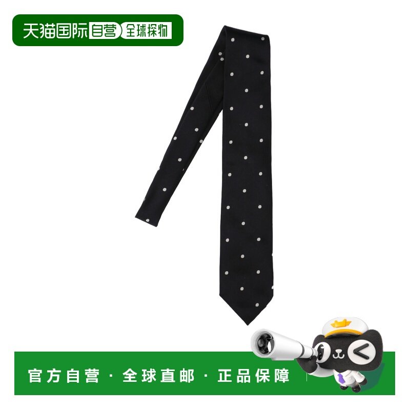 1h可退 香港直邮25FW 尖头领带 Men,服饰配件/皮带/帽子/围巾,领带,淘宝优惠券,粉丝福利购,淘宝优惠卷