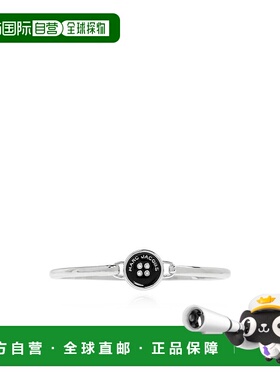 香港直邮MARC JACOBS 女士手链手镯 2R4JBR001J34047 AW2024