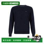 男士 针织衫 UMF146SOOO18DYF0008 香港直邮PRADA SS2026 蓝色