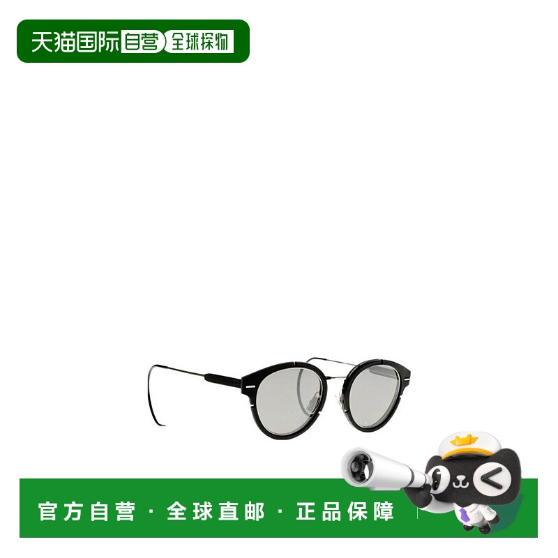 1h可退 香港直邮DIOR 女士眼镜 DIORMAGNITUDE1S7W AW2021 灰色