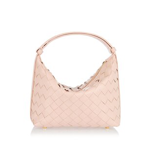 Bottega Veneta 葆蝶家 女士 迷你Wallace单肩包 754443V3IV1