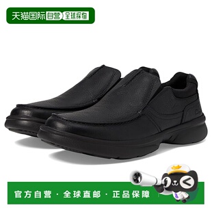 1h可退 香港直邮潮奢 Clarks 其乐 男士 Bradley Free 乐福鞋男鞋
