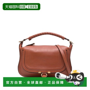 欧洲直邮chloe 单肩包斜挎包手提包 女士