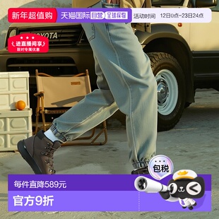 韩国直邮LOWA RENEGADE GTX MID (311945-0442) 高帮/中帮登山靴