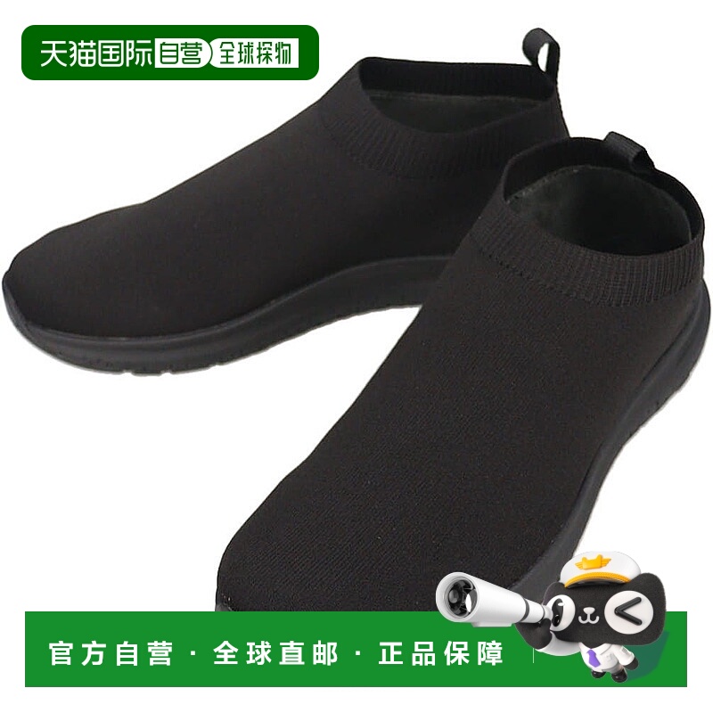 日本直邮The North Face 休闲鞋Velocity Knit 2 GORE-TEX Invisi