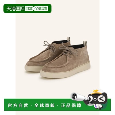 欧洲直邮officine creative 男士 靴子男靴