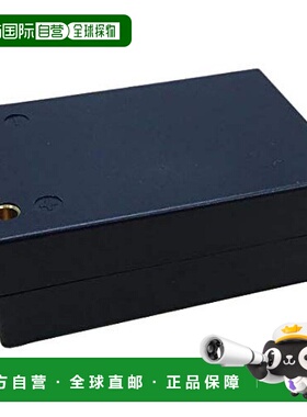 【日本直邮】G Force遥控车电池LiPo 7.4V 2600mAh 60C/110C GFG0