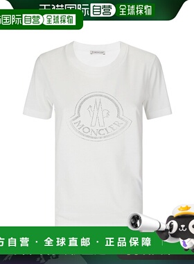 MONCLER 女士衬衫 J20938C00017829FB033