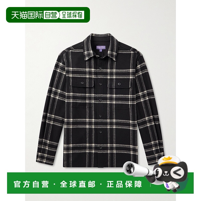 1h可退 香港直邮Polo Ralph Lauren Polo 拉夫 劳伦 男士 Gable