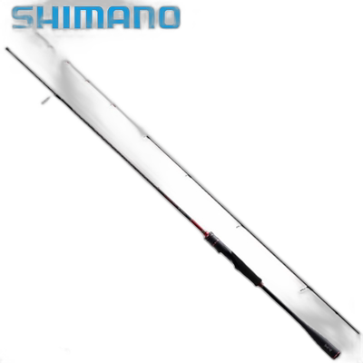 日本直邮Shimano 船舶鸡蛋杆 Sephia XR Tip Egging S68M-S/R