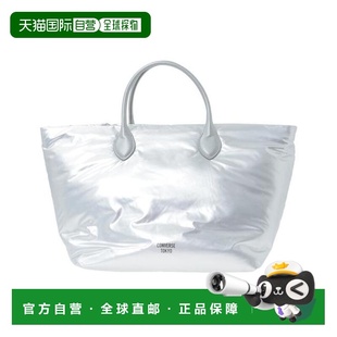 加厚双用托特包匡威手提包单肩包 TOKYO 1h可退 日本直邮CONVERSE