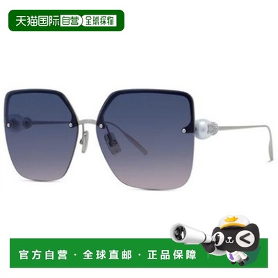 1h可退 香港直邮Givenchy 纪梵希 女士 GV40110U 16Z 珍珠金属太