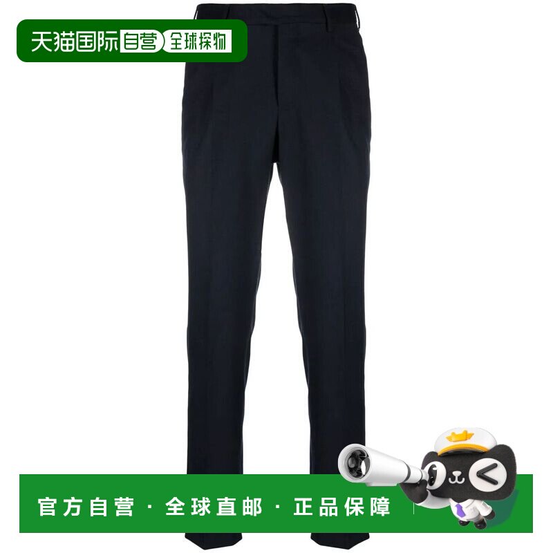 香港直邮PT Torino 男士正装裤 AFMAZA0CL1CM130360 AW2026图片