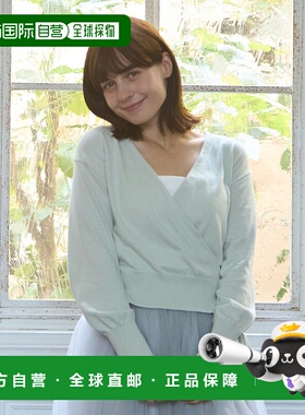 日本直邮petit main LIEN 针织高速缓存