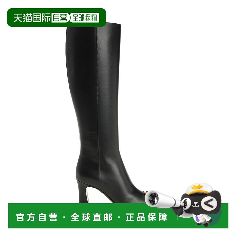 香港直邮VALENTINO GARAVANI 女士靴子 7W2S0ML1DSH0NO AW2025