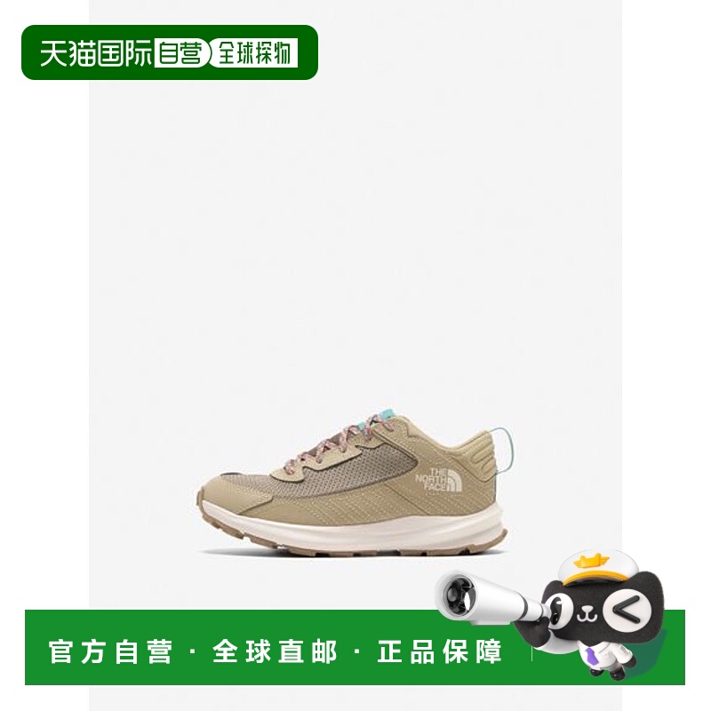 日本直邮THE NORTH FACE-K Fastpack WP（儿童 Fastpack 防水）