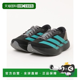 Evo 舒适百搭减震 低帮跑步鞋 日本直邮adidas 男款 Adizero