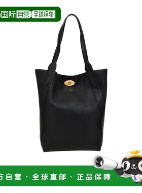 香港直邮Mulberry Bayswater 粒面单肩包 HH9104