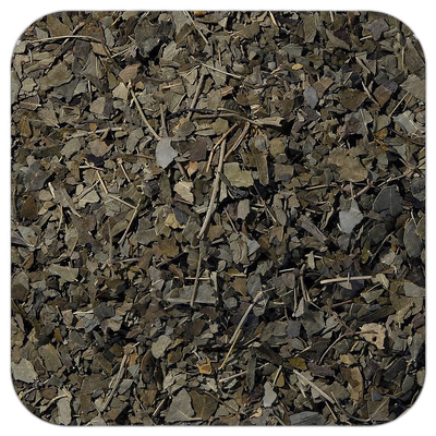 香港直邮Starwest Botanicals,有机辣木叶，切块和筛分，1 磅（45