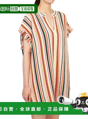 1h可退 韩国直邮VANESSA BRUNO 3EVC18 V15272 100 女士 针织衣