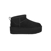 Classic Ultra Mini 香港直邮UGG 平台经典 迷你短筒雪地靴1135092