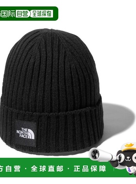 1h可退 日本直邮THE NORTH FACE 男女同款CAPPUCHO LID冬季保暖针