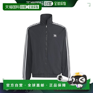 外套 WOVEN FBIRD adidas JTC68 男士 IT249 Originals