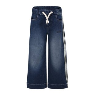 PGYB003F24DEN0014545 女童牛仔裤 PALM ANGELS