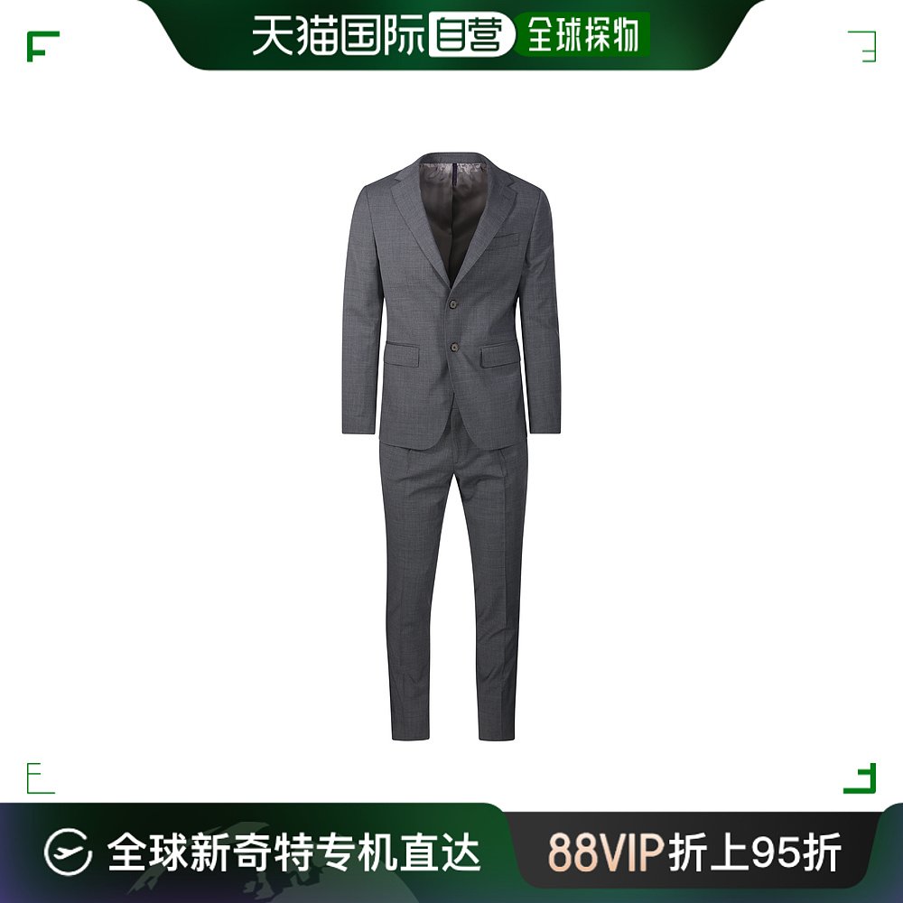 香港直邮SANTANIELLO 男士西服套装 E2489FV5076BTF93F 男装 西服套装 原图主图