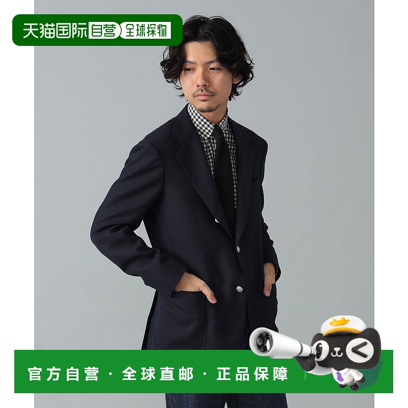 日本直邮BEAMS HANDMADE SAVILE CLIFFORD夹克西装