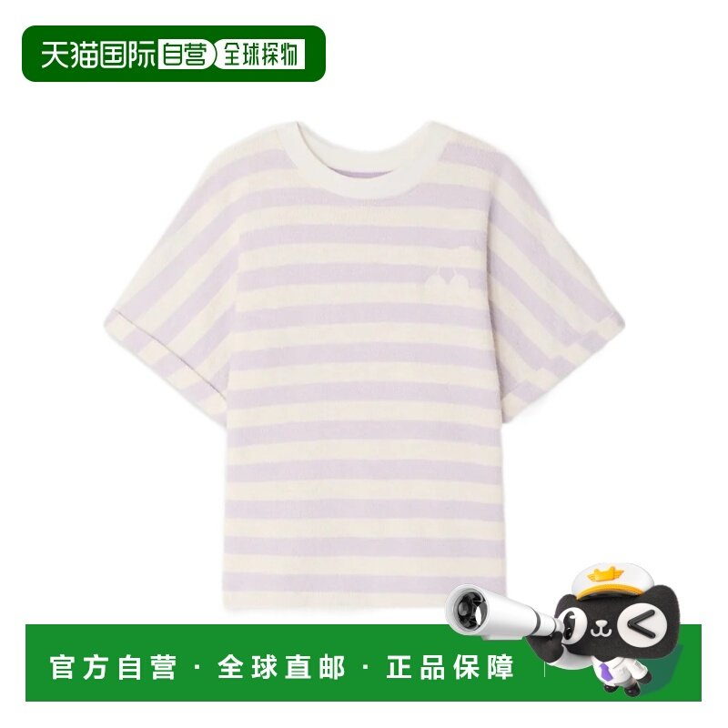 欧洲直邮bonpoint 少女 衬衫