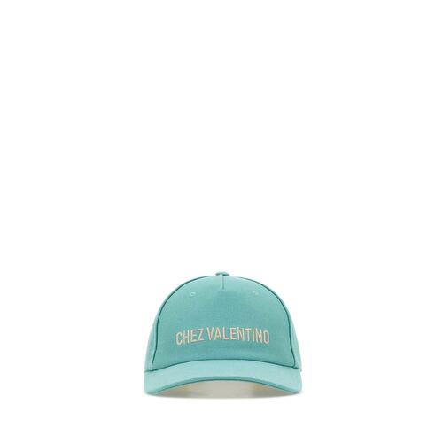 VALENTINO GARAVANI 男士帽子 6Y2HDA41FVHRET SS2025