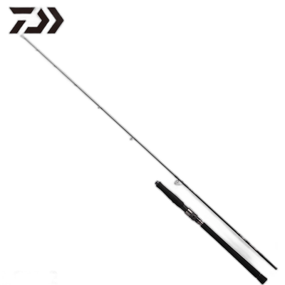 日本直邮Daiwa Casting Rod Outrage LC73-2 第 23 年附加型号