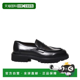 DU3348PHILUF159 亮面乐福鞋 香港直邮Doucal