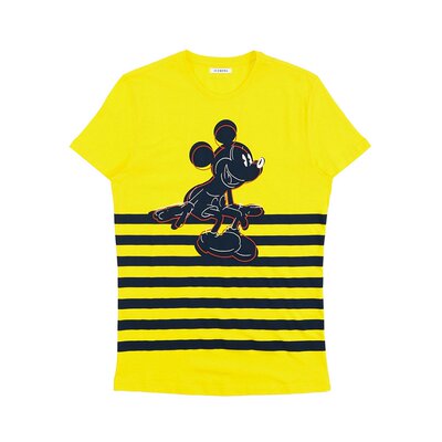 ICEBERG 男士T恤 F19H63413172