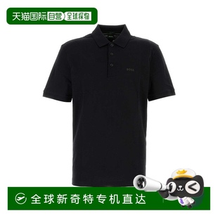 香港直邮Hugo 50544170001 Boss男士 POLO衫