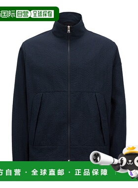 香港直邮MONCLER 男士夹克 K10911A00183598JC780 SS2025