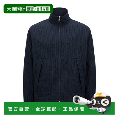 香港直邮MONCLER 男士夹克 K10911A00183598JC780 SS2025