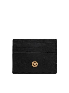 Versace 范思哲 男士 徽标卡包 10114521A10544