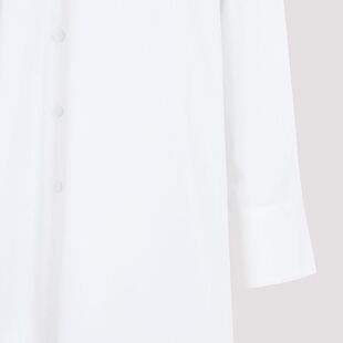 1h可退 潮奢 Jil Sander 吉尔 桑达 女士 大款棉衬衫 J03DL0134J4