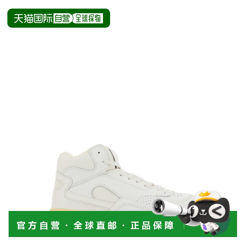 1h可退 香港直邮JIL SANDER 女士运动鞋 J15WS0007P4869100 AW202