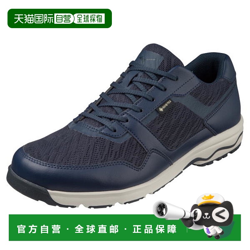 日本直邮MIZUNO 运动休闲鞋LD AROUND3 SW GTX Around 3 Gore-Tex