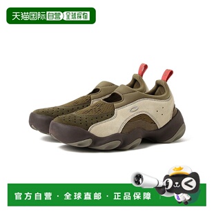 日本直邮OAKLEY 流线型厚底运动凉鞋 男装 Dead 联名Brain 1h可退